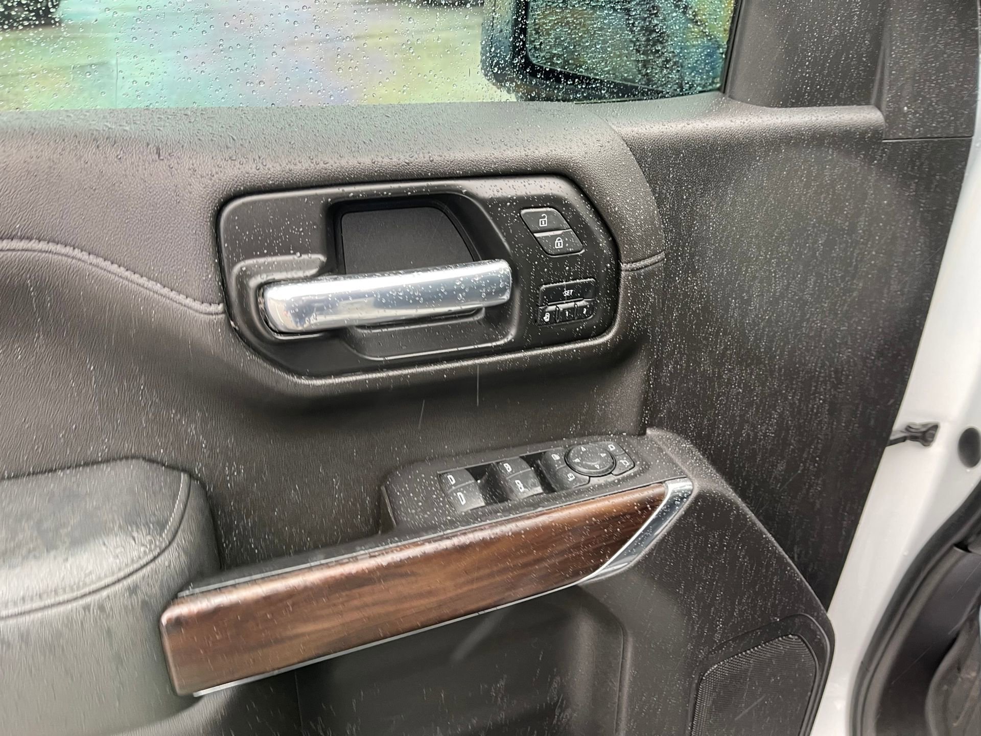 Used 2021 GMC Sierra 1500 SLT w/ SLT Premium Package image 12