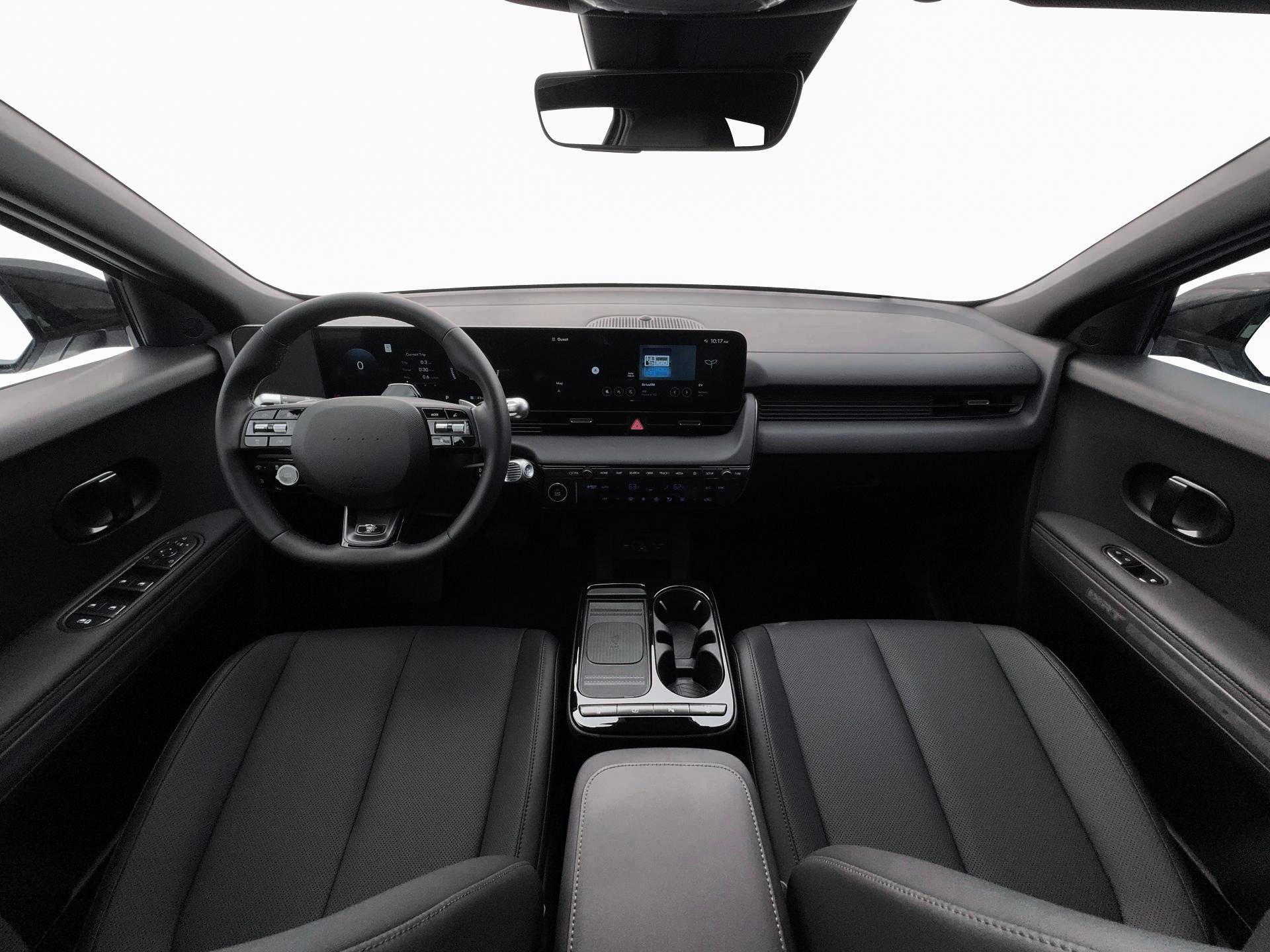 New 2026 Hyundai Ioniq 5 XRT image 13