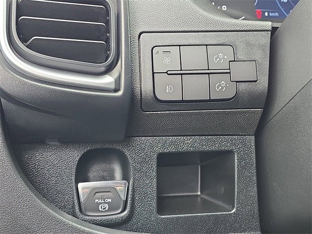 New 2025 RAM ProMaster 3500 w/ Quick Order Package 22G SLT image 24