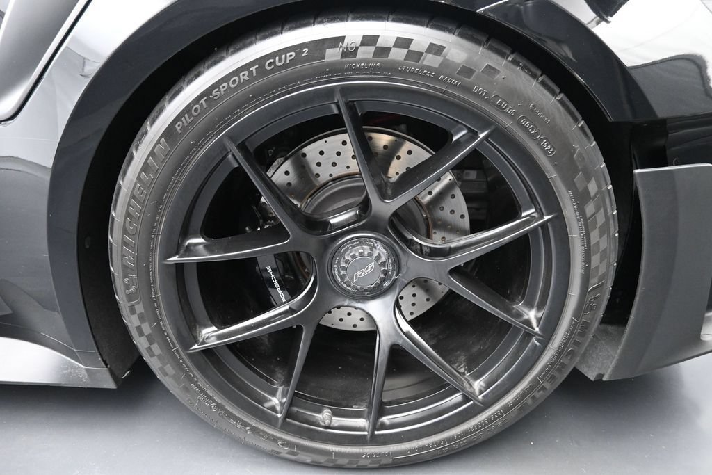Used 2024 Porsche 911 GT3 RS RWD image 27