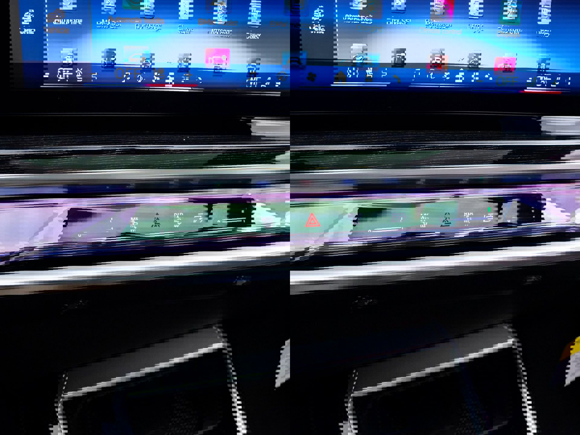 New 2026 BMW i7 xDrive60 image 31