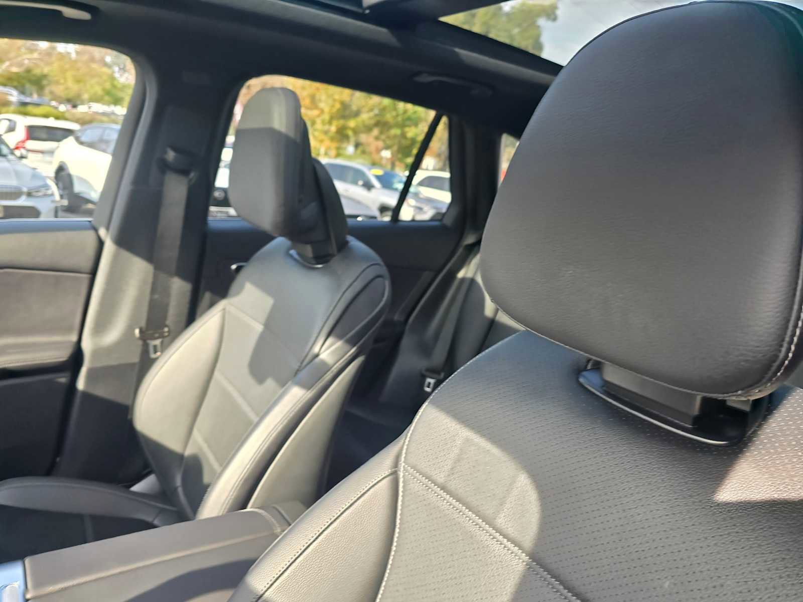 Certified 2026 Mercedes-Benz GLC 300 4MATIC image 26