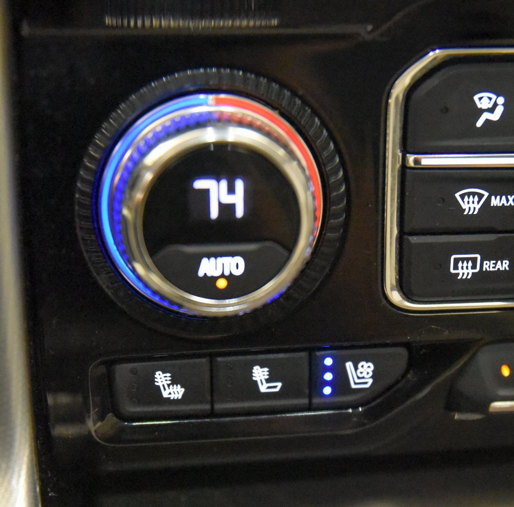 Used 2021 GMC Yukon Denali w/ Denali Ultimate Package image 26