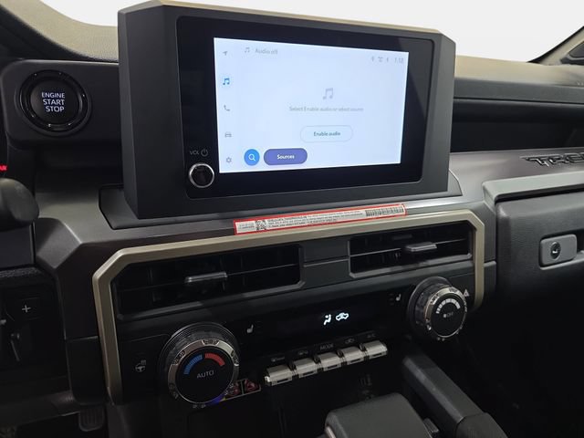 Certified 2024 Toyota Tacoma SR5 AWD/4WD image 16