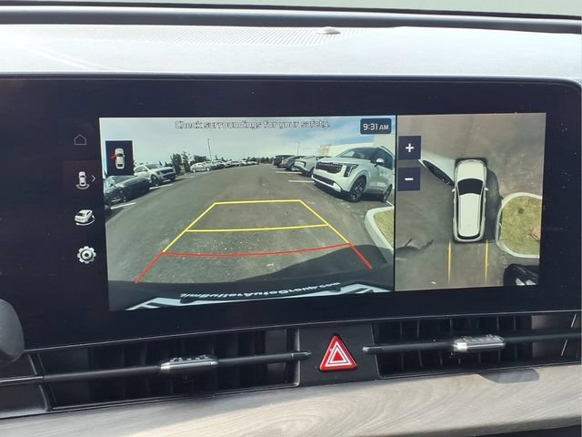 Used 2023 Kia Sportage X-Pro Prestige AWD/4WD image 9