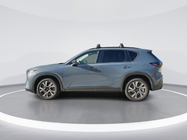 Used 2026 MAZDA CX-5 Preferred AWD/4WD image 5