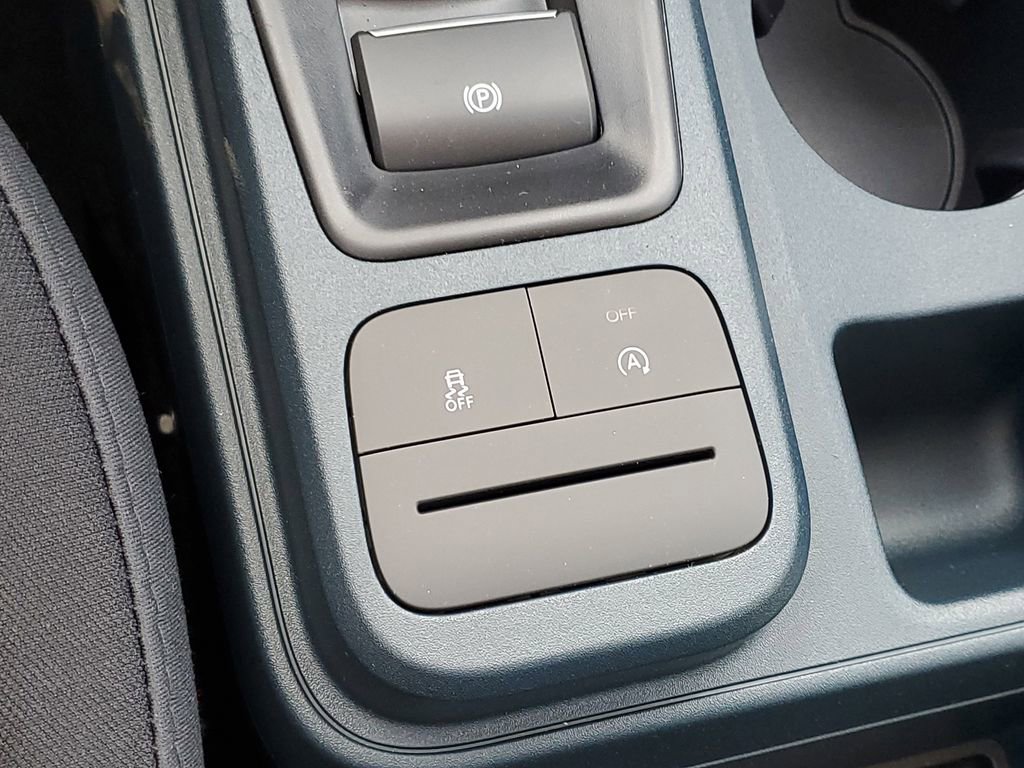 New 2025 Ford Maverick XLT w/ XLT Luxury Package image 22