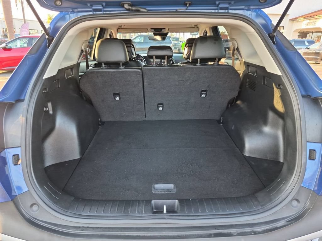 Certified 2023 Kia Sportage EX FWD image 26