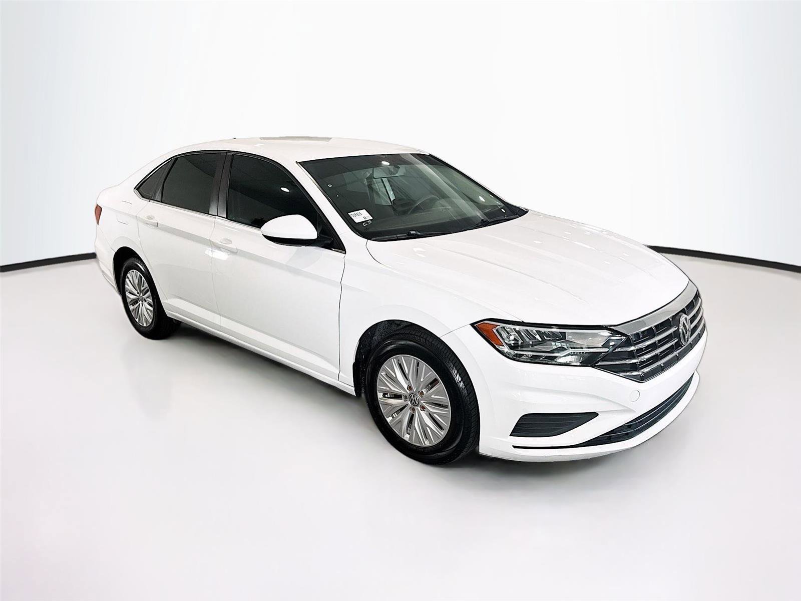 Used 2019 Volkswagen Jetta S FWD image 29