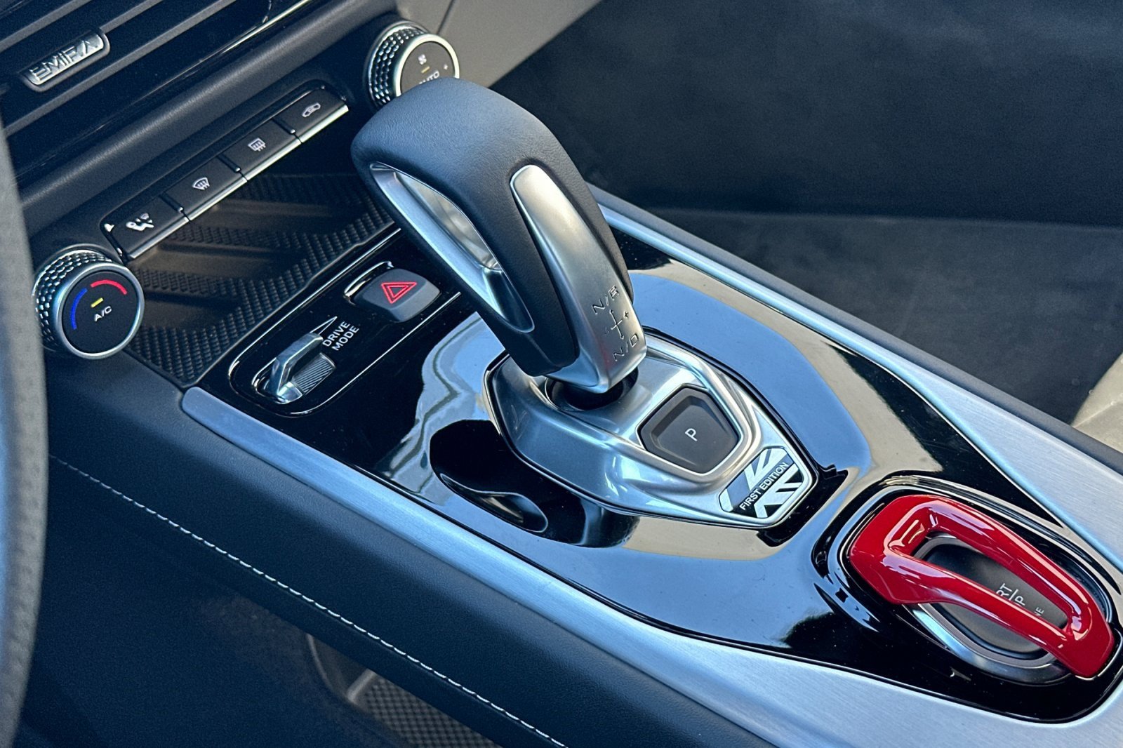 Used 2024 Lotus Emira First Edition image 17