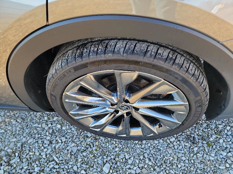 Used 2025 Toyota Crown image 6