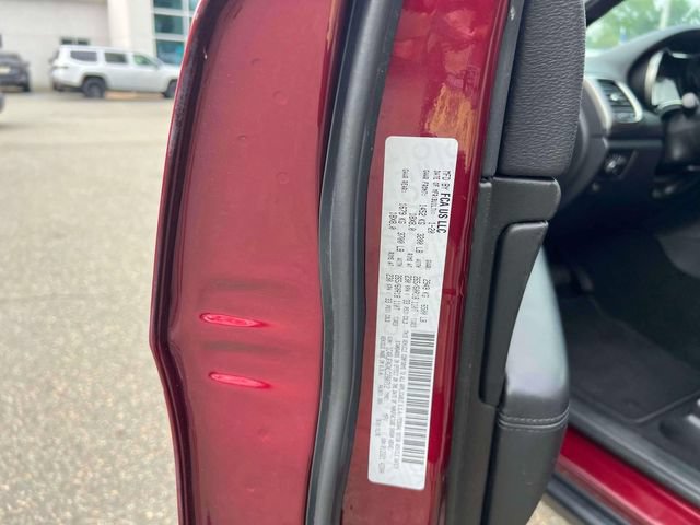 Used 2020 Jeep Grand Cherokee Laredo w/ Quick Order Package 2BN North AWD/4WD image 21