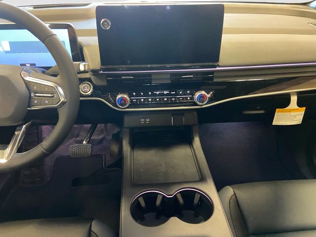 New 2025 Honda Prologue Elite image 12