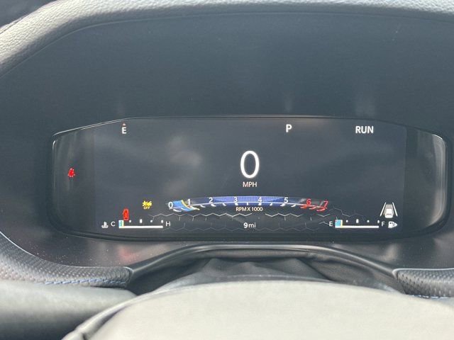 New 2026 Jeep Compass Limited image 30