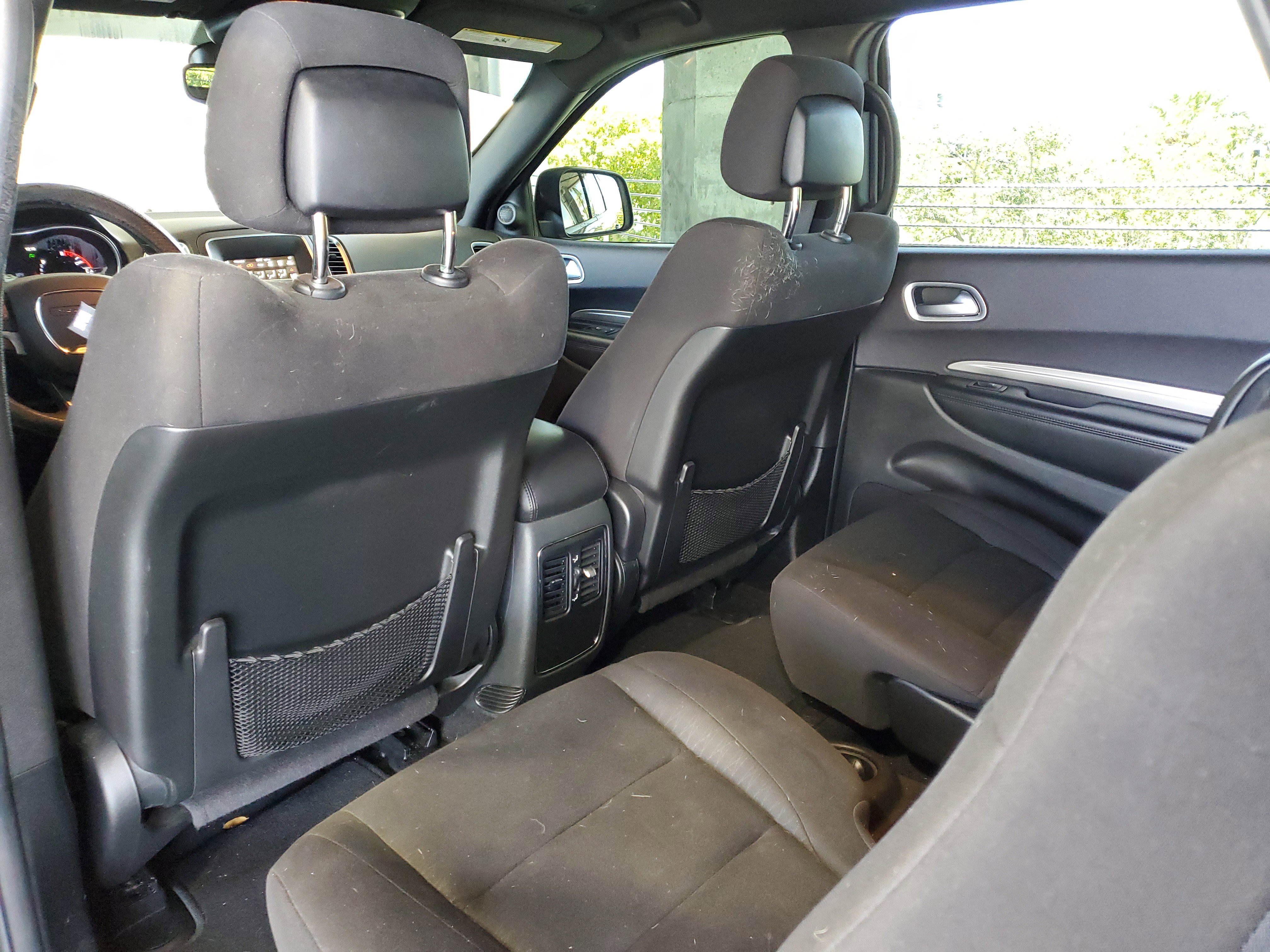 Used 2019 Dodge Durango SXT RWD image 10