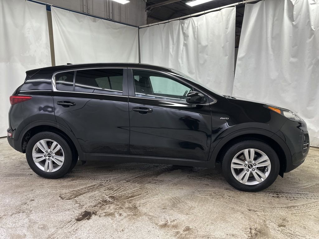 Used 2019 Kia Sportage LX image 6