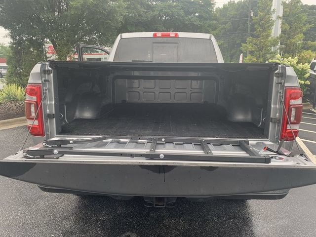 Used 2021 RAM 2500 Laramie AWD/4WD image 32