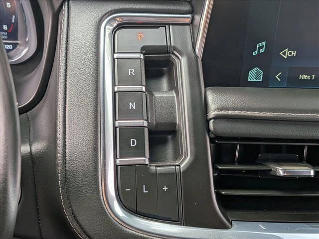 Used 2024 Chevrolet Tahoe LT AWD/4WD image 13