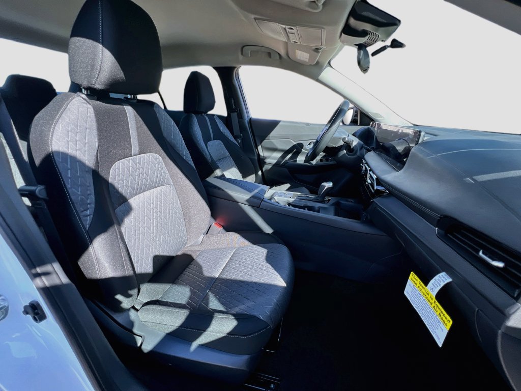 New 2027 Nissan Sentra SV FWD image 25