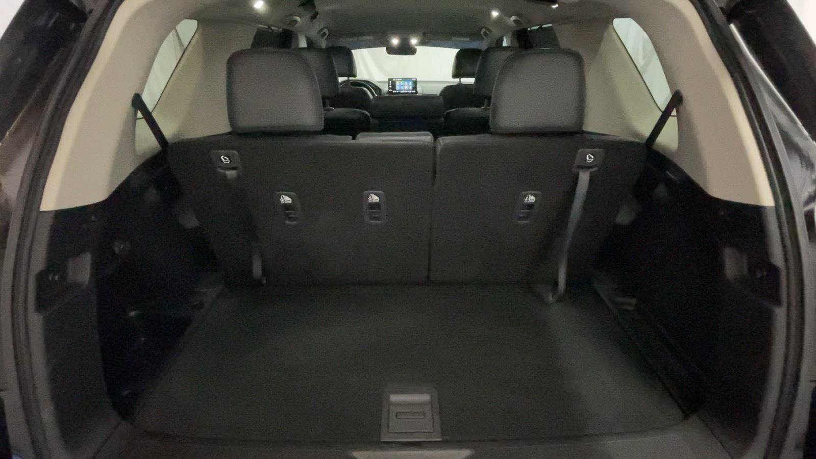 Certified 2025 Honda Pilot EX-L image 21