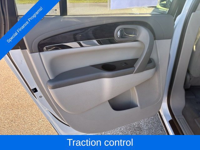 Used 2016 Buick Enclave Convenience FWD image 32