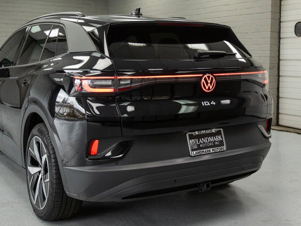 Used 2023 Volkswagen ID.4 Pro S Plus image 34