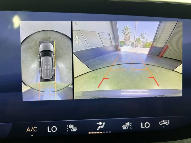 Used 2026 Buick Enclave Sport Touring image 15