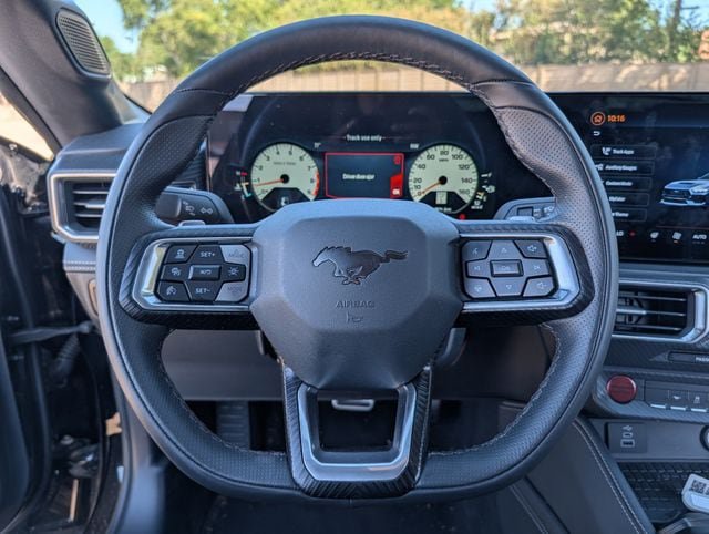 Used 2024 Ford Mustang GT Premium RWD image 14