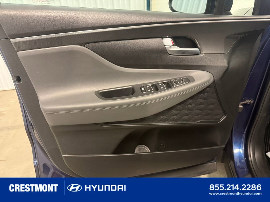 Used 2023 Hyundai Santa Fe SE AWD/4WD image 18