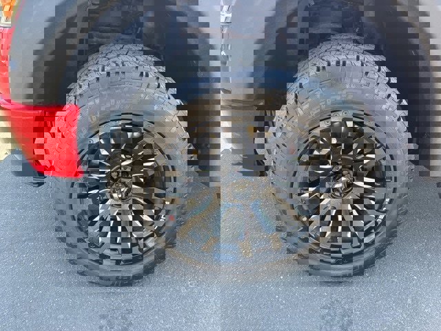 Used 2014 Ford F150 STX w/ Equipment Group 201A Mid image 10