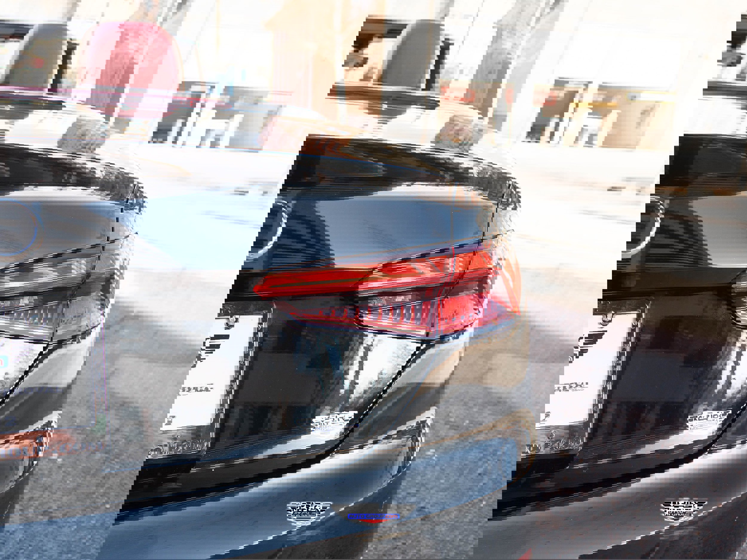 Used 2018 Audi S5 Premium Plus w/ Navigation Package image 48