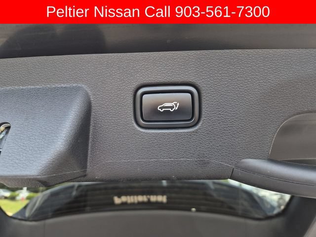 Used 2025 Kia Sportage EX w/ Premium Package AWD/4WD image 10