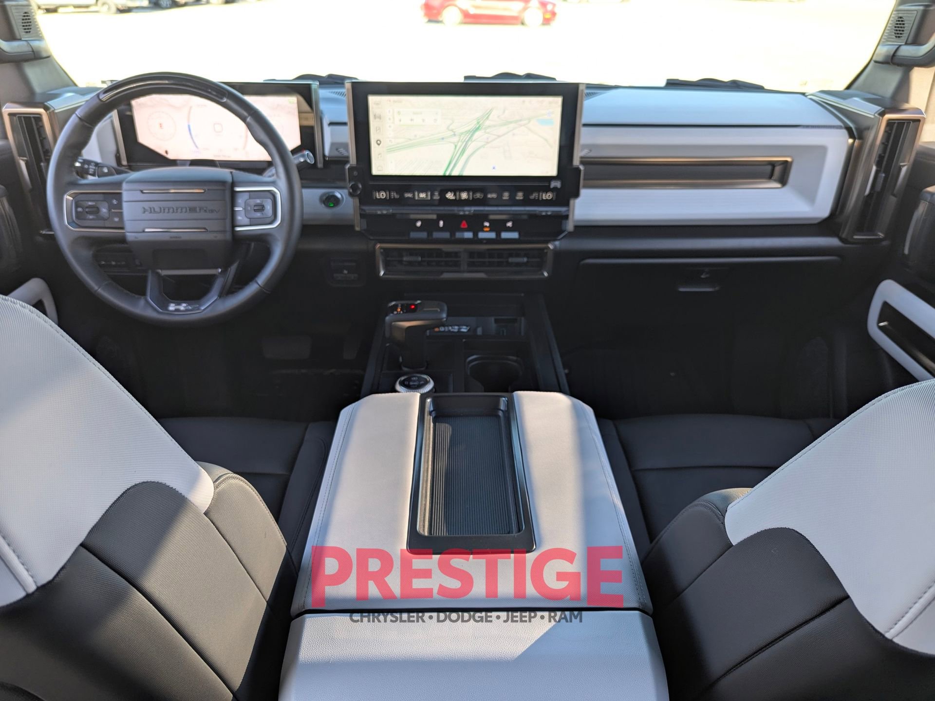 Used 2024 GMC Hummer EV 2X image 30