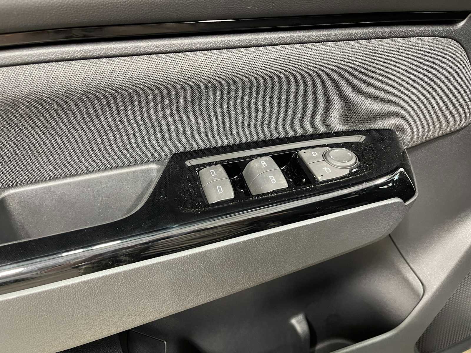 New 2026 Honda Prologue EX image 10