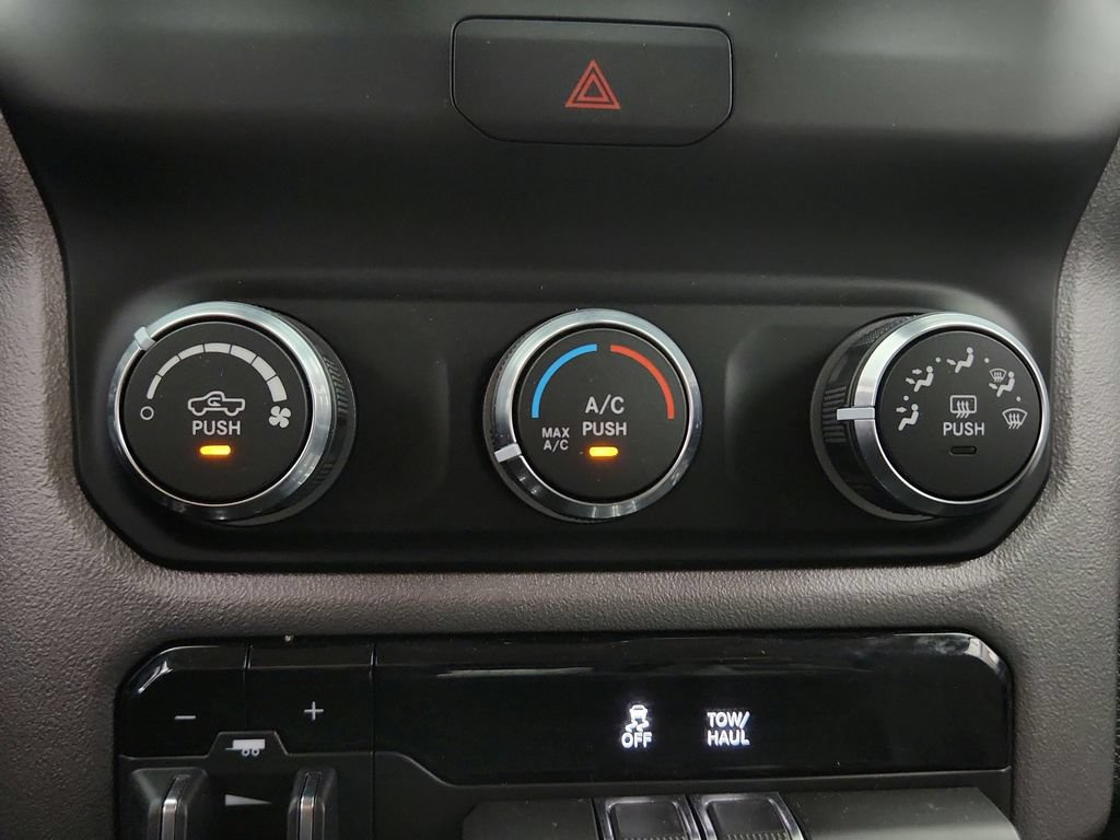 Used 2019 RAM 2500 Big Horn w/ Protection Group AWD/4WD image 15