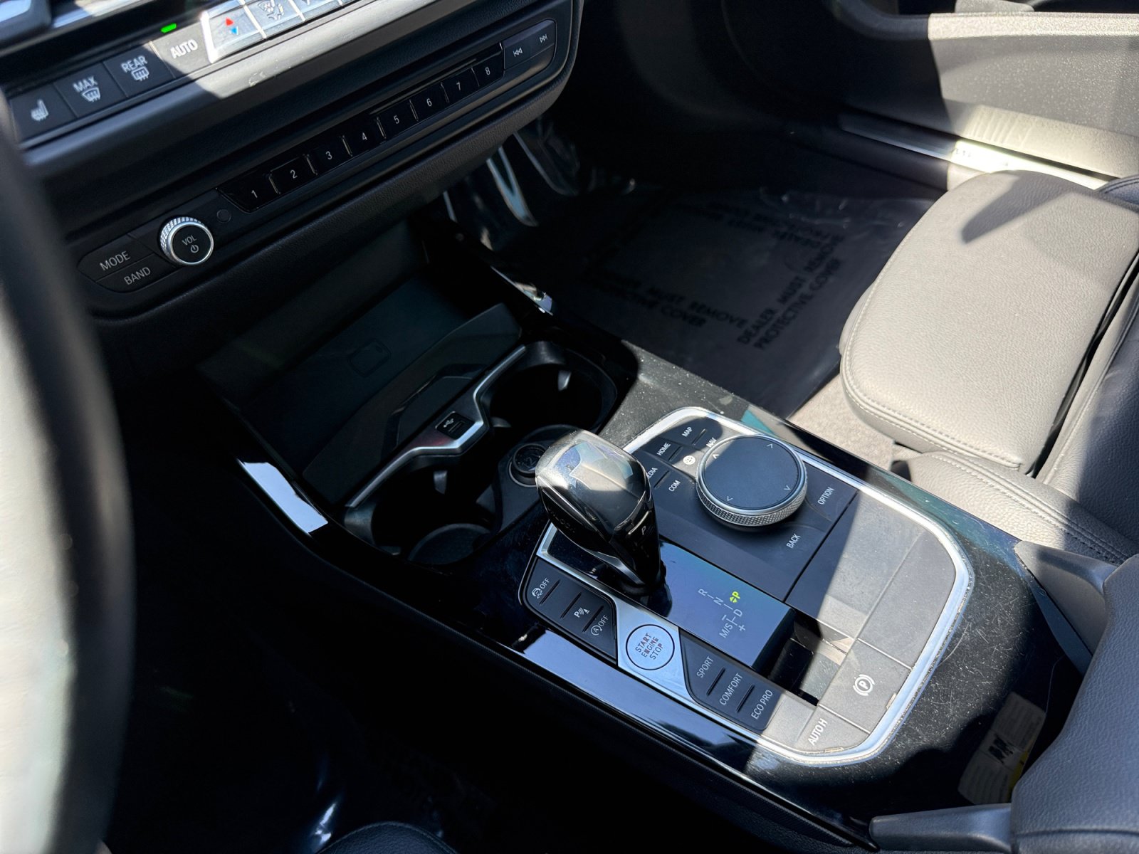 Used 2021 BMW 228i Gran Coupe w/ Convenience Package FWD image 13