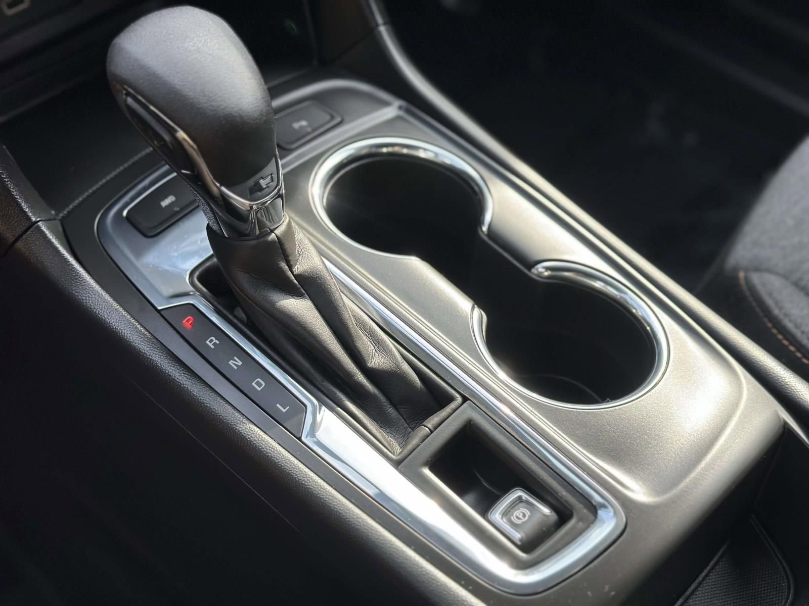 Used 2023 Chevrolet Equinox LT image 13