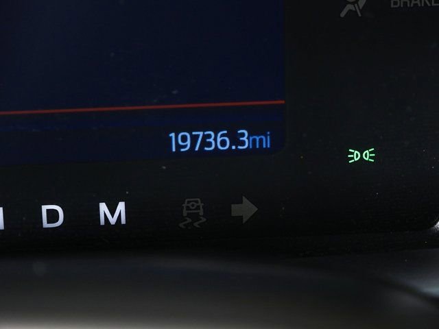 Used 2024 Ford Bronco Wildtrak image 10