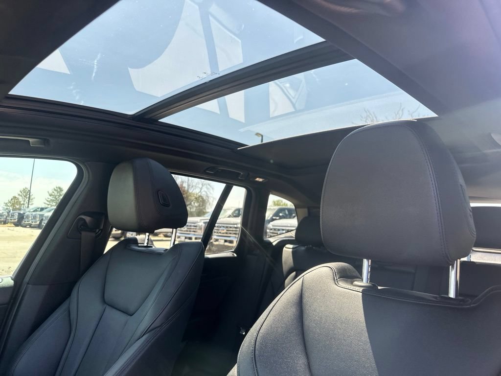 Used 2018 BMW X3 xDrive30i AWD/4WD image 17