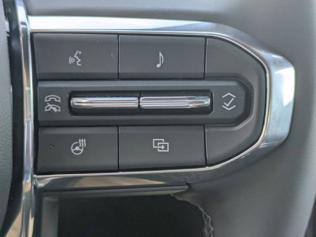 New 2026 GMC Acadia Elevation w/ Black Edition FWD image 27