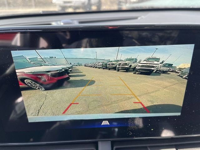 New 2026 Chevrolet Trax RS w/ Sunroof Package image 17