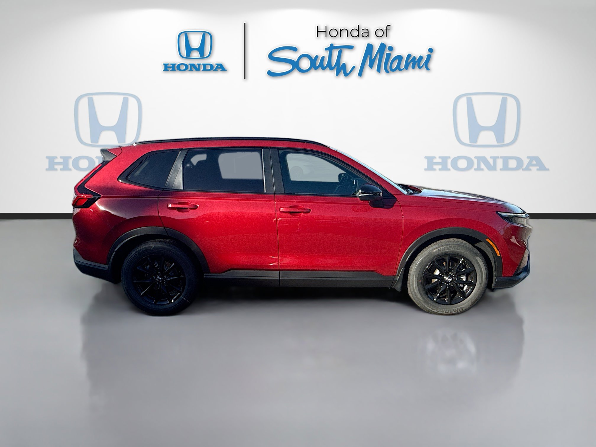 New 2026 Honda CR-V Sport-L image 8