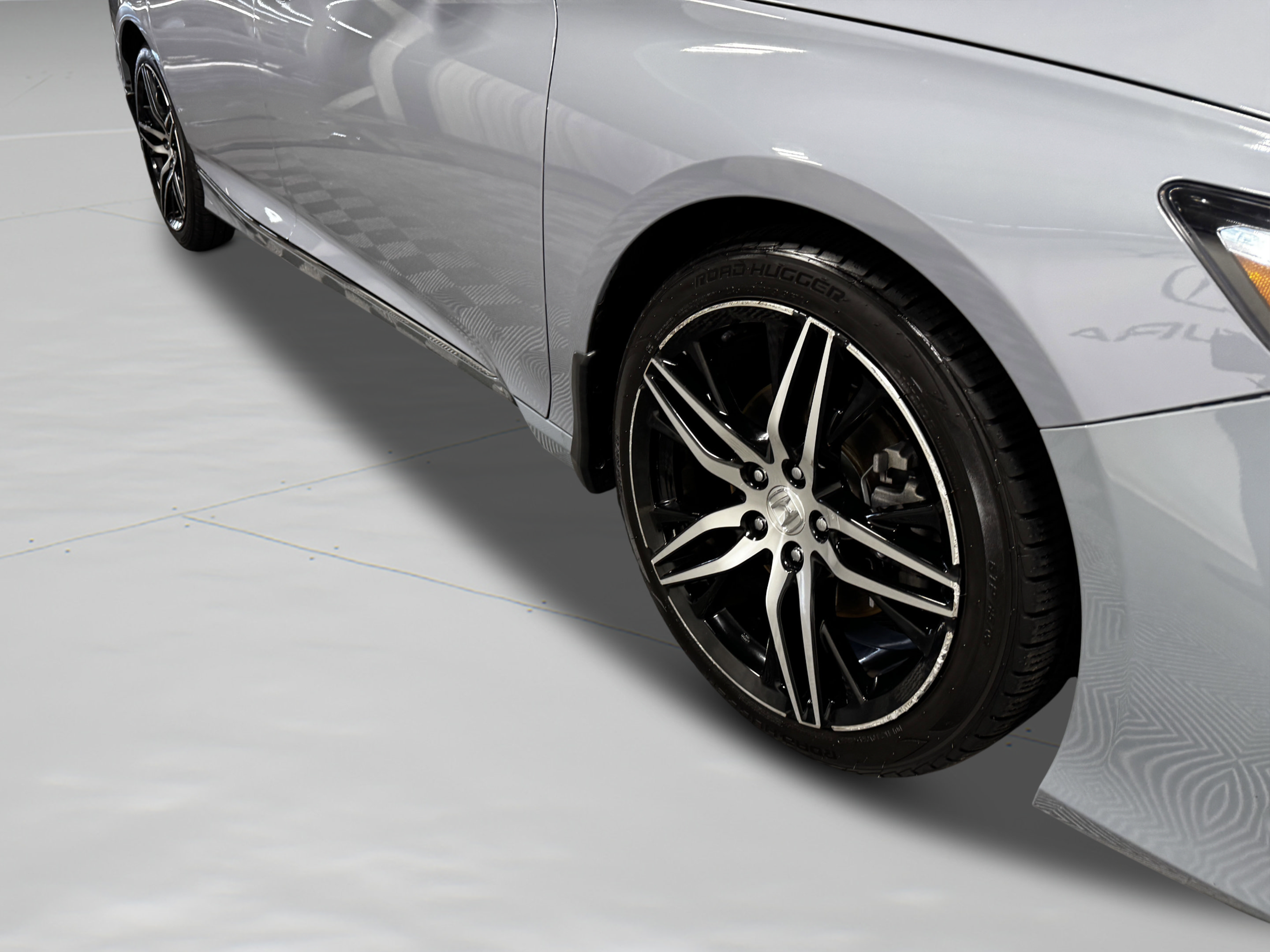Used 2021 Honda Accord Touring image 46