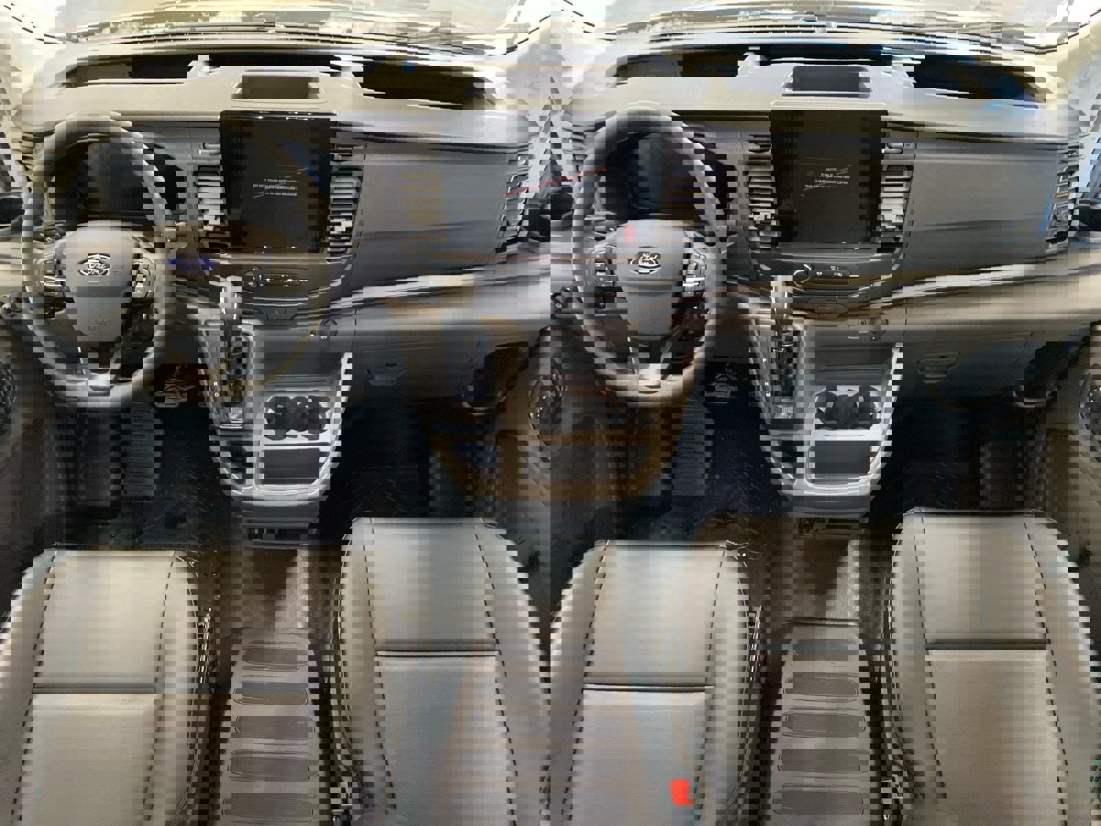 New 2026 Ford Transit 350 148 Medium Roof w/ Exterior Upgrade Package image 9