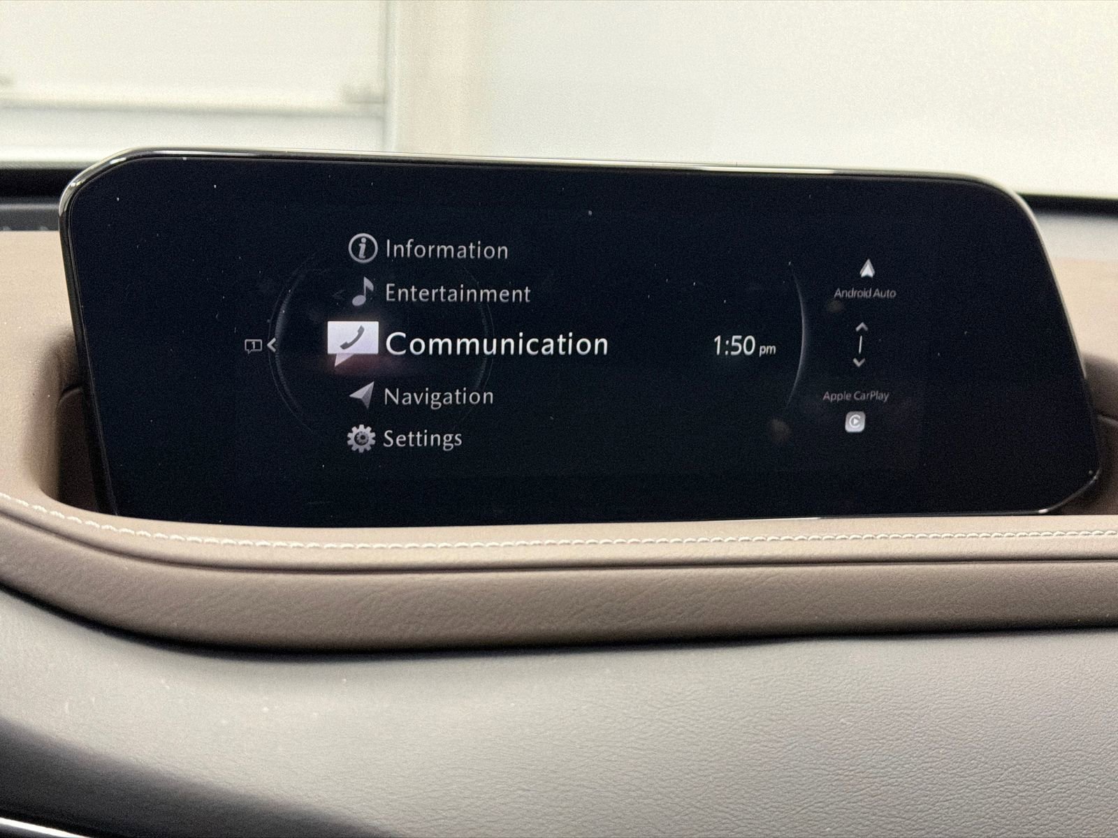 Certified 2025 MAZDA CX-30 AWD 2.5 S w/ Premium Package image 25