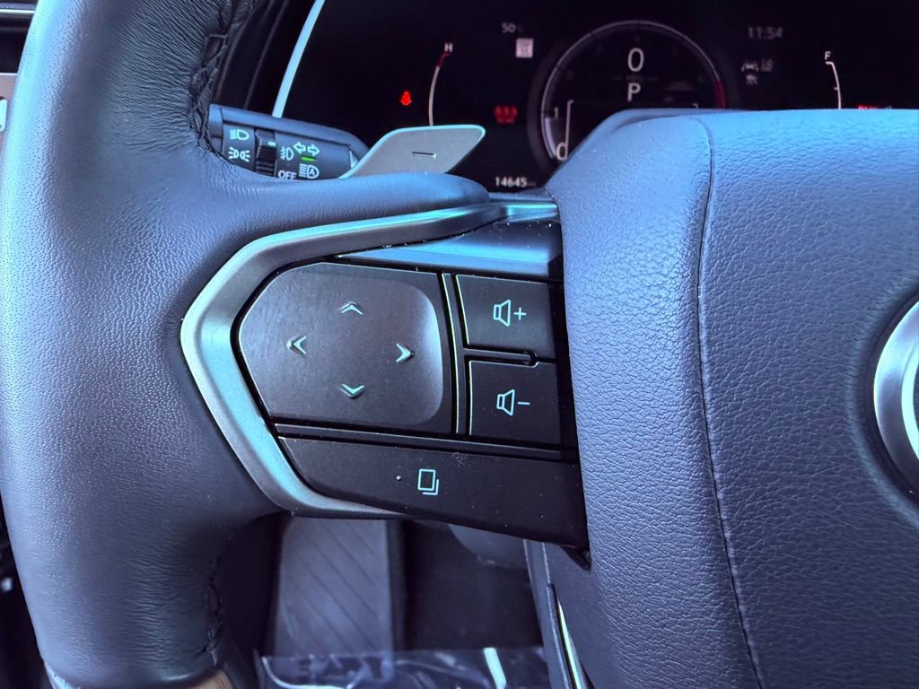 Certified 2024 Lexus RX 350 Premium Plus image 23