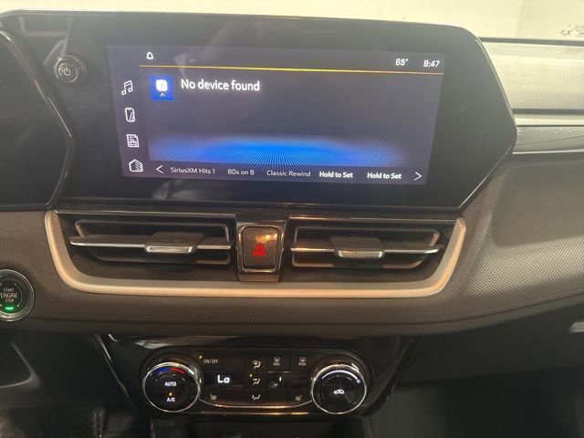 Used 2024 Chevrolet TrailBlazer LT w/ Convenience Package image 14