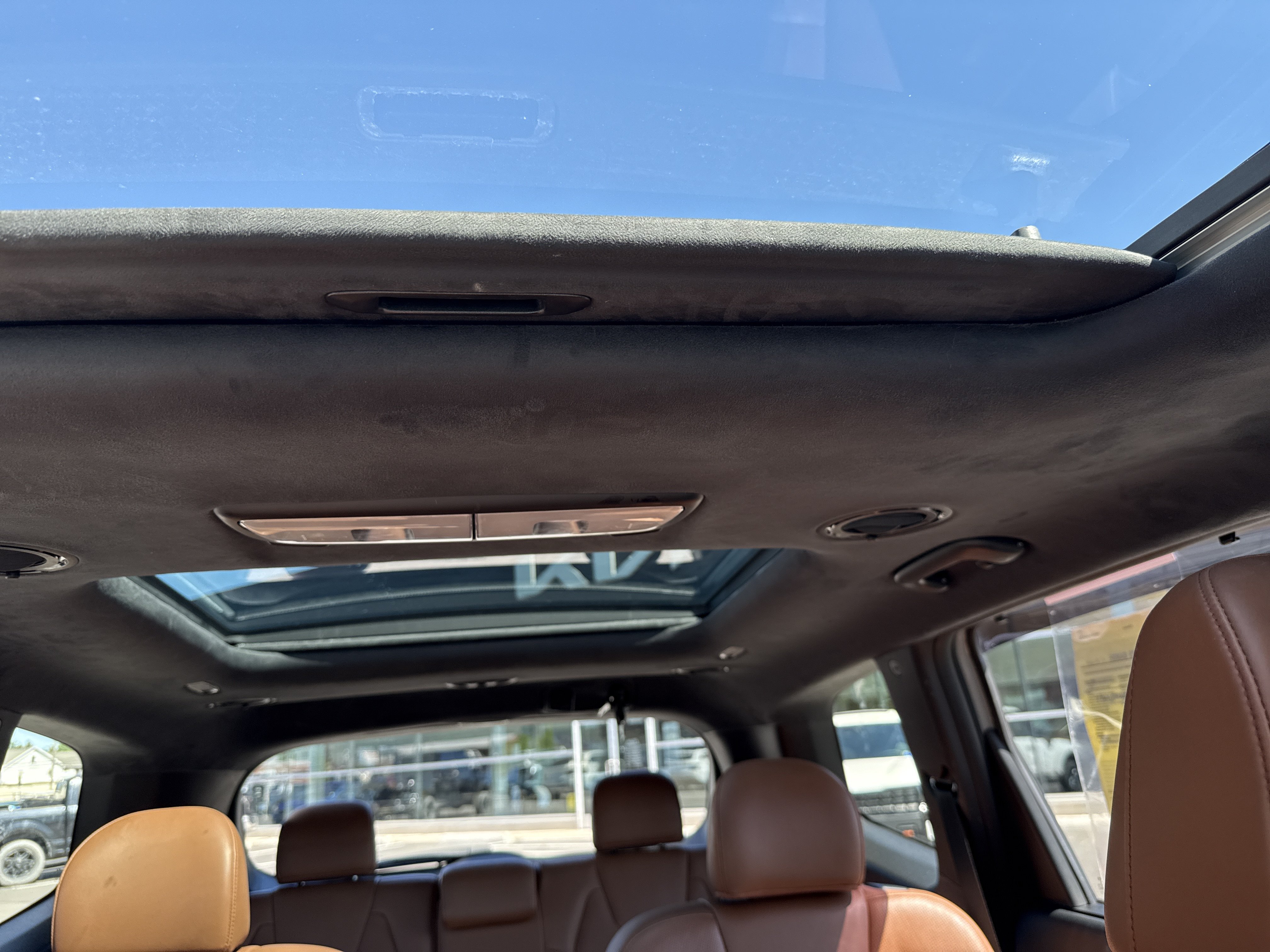 Certified 2024 Kia Telluride SX Prestige X-Pro AWD/4WD image 30