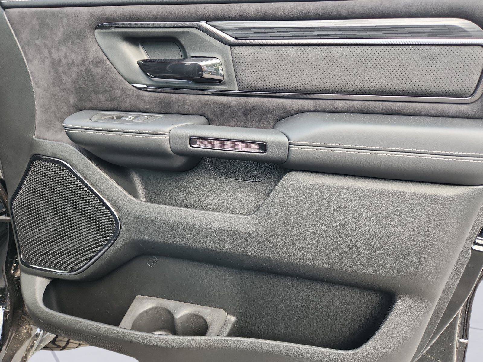 New 2026 RAM 1500 RHO AWD/4WD image 20
