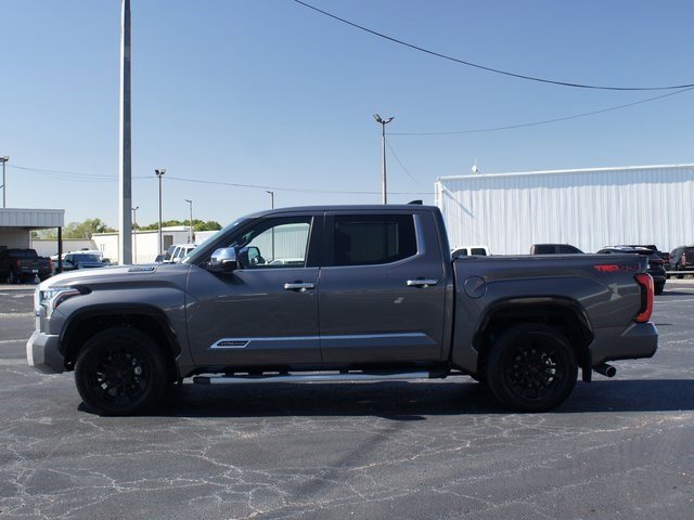 Used 2025 Toyota Tundra 1794 Edition image 14